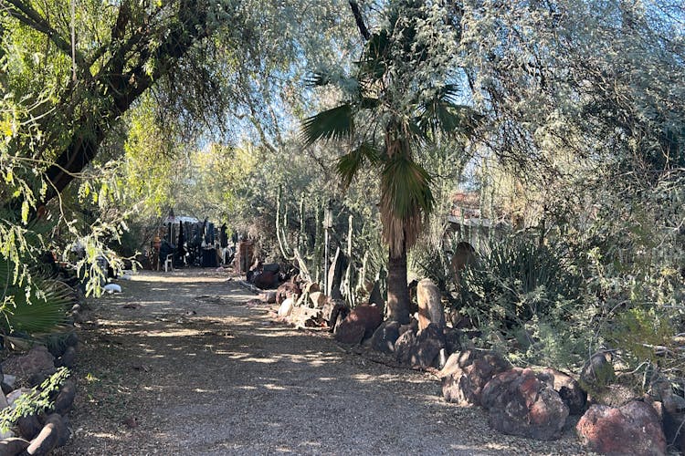 7728 N Calle Caballeros Paradise Valley, AZ 85253, Maricopa County