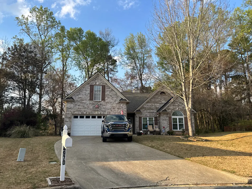 4970 Rolling Rock Drive Sugar Hill, GA 30518, Gwinnett County