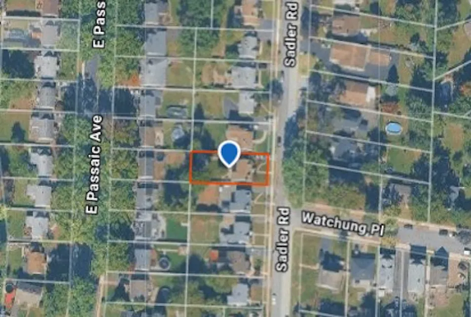142 Sadler Rd Bloomfield, NJ 07003, Essex County