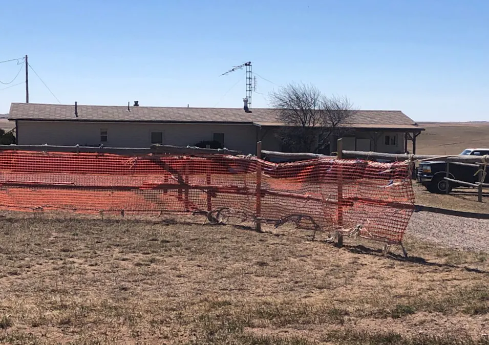 1040 County Road 144 Aka 4461 Road 210 A Burns, WY 82053, Laramie County