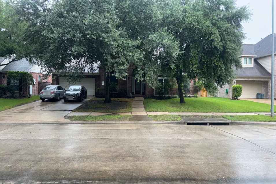 18122 Bayou Mead Trail Humble, TX 77346, Harris County