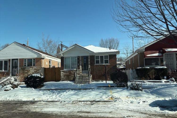 11029 South Eberhart Avenue Chicago, IL 60628, Cook County