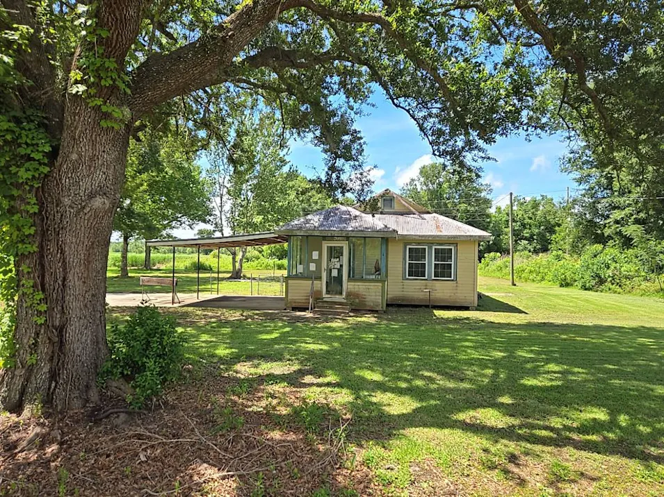 4647 Bayou Black Dr Gibson, LA 70356, Terrebonne County
