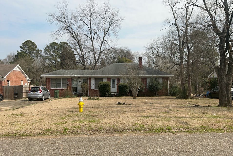 3533 Southmont Dr Montgomery, AL 36105, Montgomery County