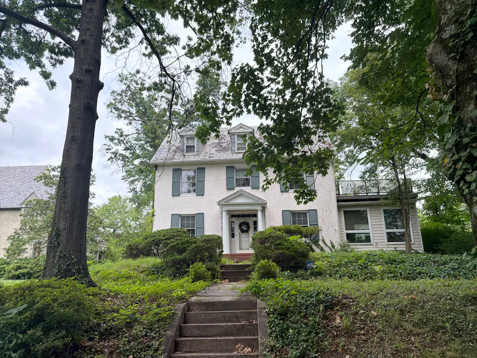 303 Wendover Rd Baltimore, MD 21218, Baltimore County