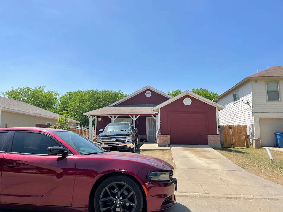 431 Precious Dr San Antonio, TX 78237, Bexar County