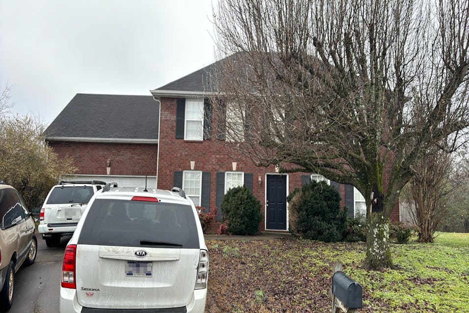 402 Forrest Pointe Drive Murfreesboro, TN 37130, Rutherford County