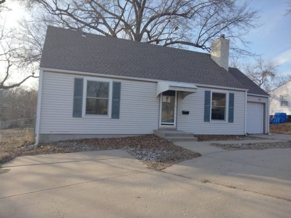 7020 Raytown Rd Raytown, MO 64133, Jackson County