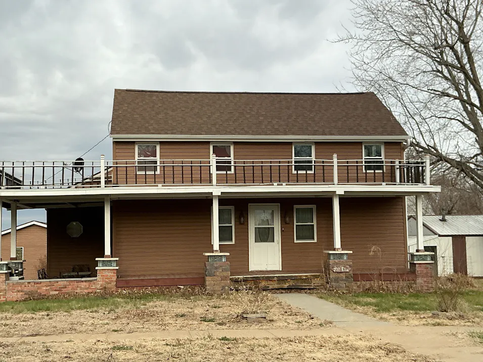 711 S Elm St Uehling, NE 68063, Dodge County