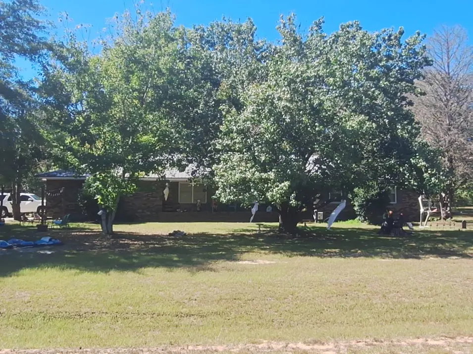 158 Thomas Dr Byron, GA 31008, Crawford County