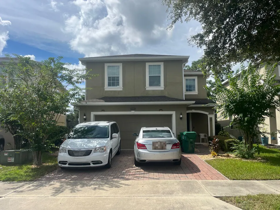1363 Riley Cir Deland, FL 32724, Volusia County