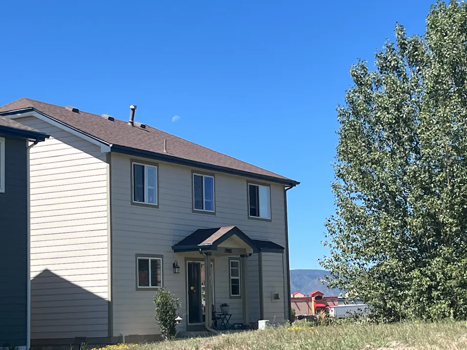 1902 Wildwood Pass Dr Colorado Springs, CO 80921, El Paso County