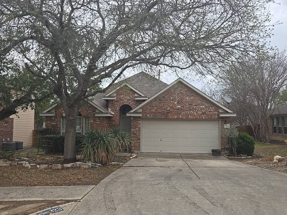 123 Paddington Dr Kyle, TX 78640, Hays County