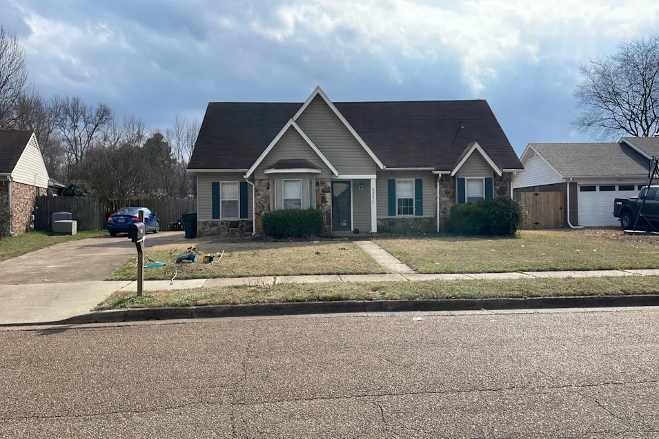 6251 Skyview Cir Bartlett, TN 38135, Shelby County