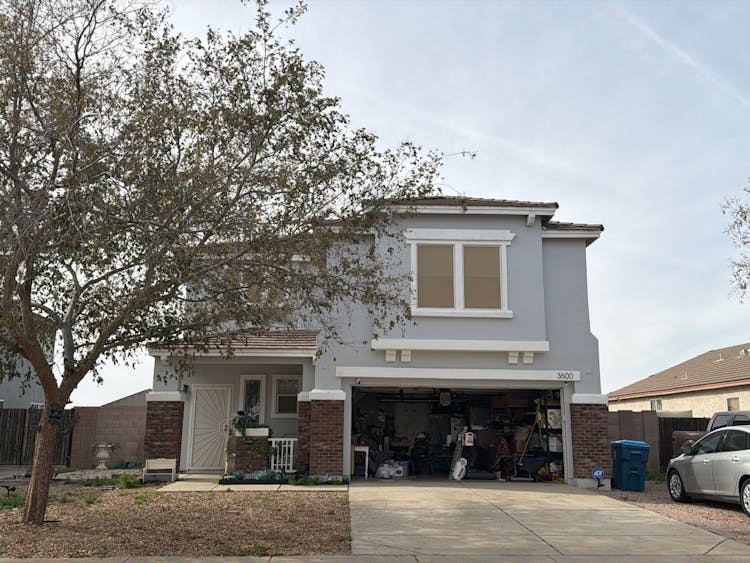 3600 South Warner Drive Apache Jct, AZ 85120, Pinal County