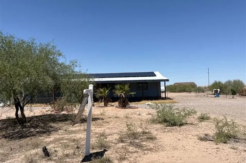 7396 West Caballero Court Arizona City, AZ 85123, Pinal County