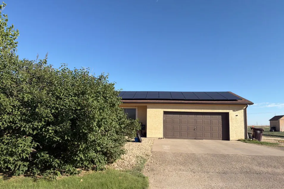 131 N Bumgardner Drive Pueblo West, CO 81007, Pueblo County