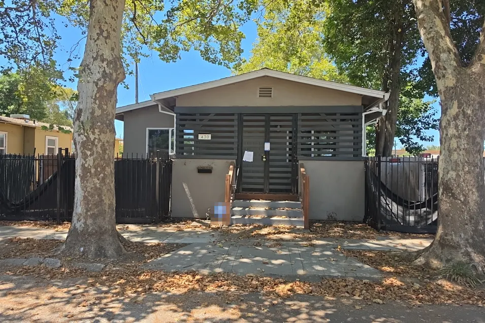 430 Pine Street Marysville, CA 95901, Yuba County