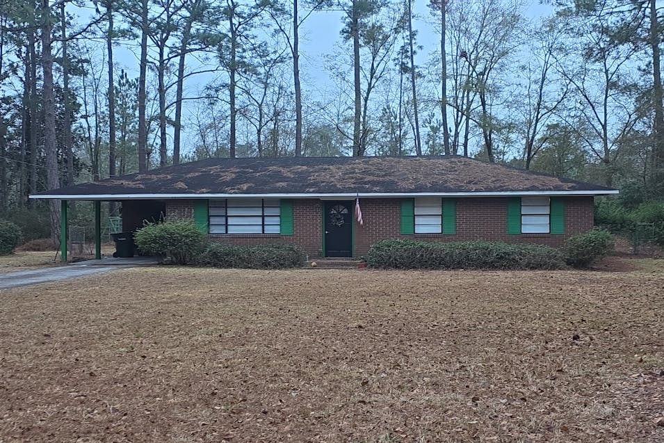 193 Patterson St Pembroke, GA 31321, Bryan County