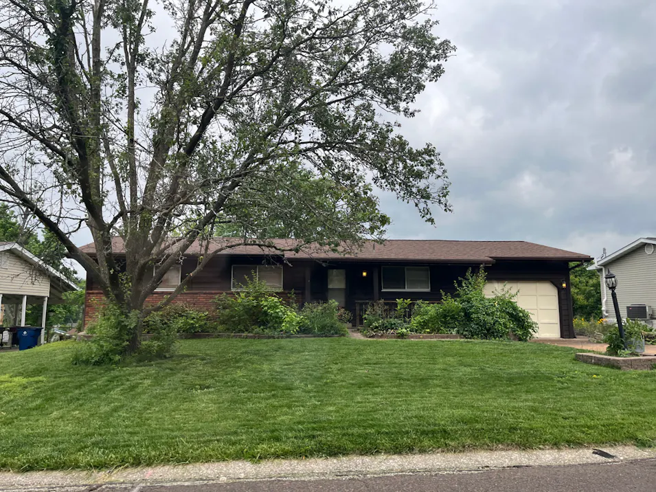 526 Aqua Ridge Dr Saint Louis, MO 63129, Saint Louis County