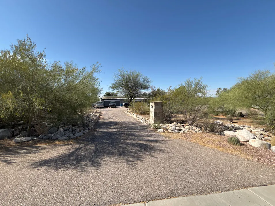 140e Magee Rd Tucson, AZ 85704, Pima County