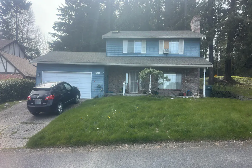 5816 49th Street Court West University Place, WA 98467, Pierce County