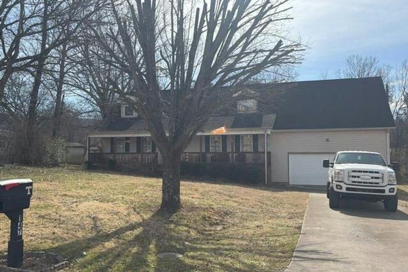 Church Ln, Mooresburg, TN 37811