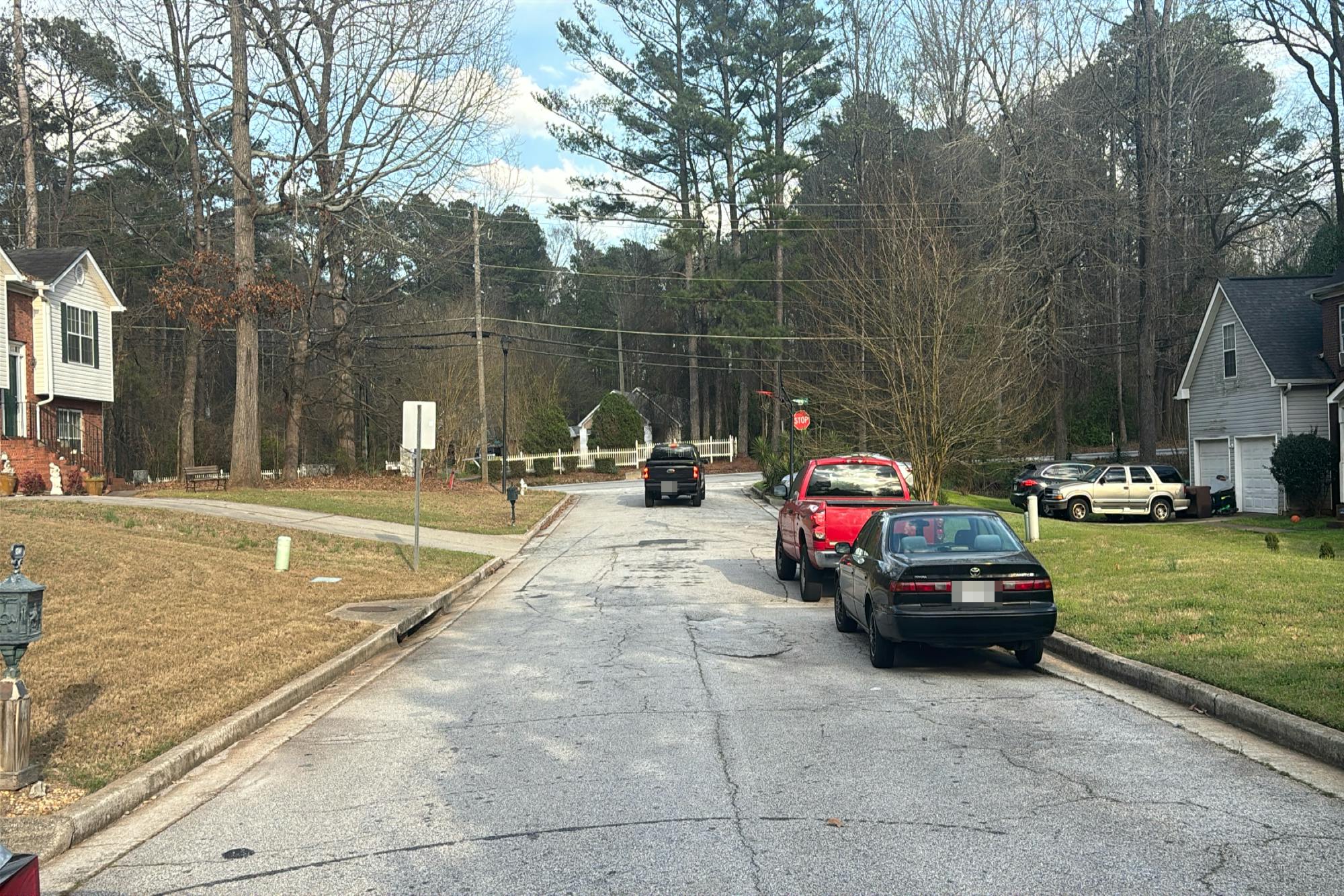 Heathermere Dr, Decatur, GA 30034