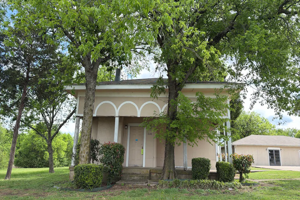 1120 Beltline Rd Desoto, TX 75115, Dallas County