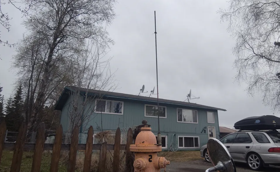 1546 Rosemary St Anchorage, AK 99508, Anchorage County