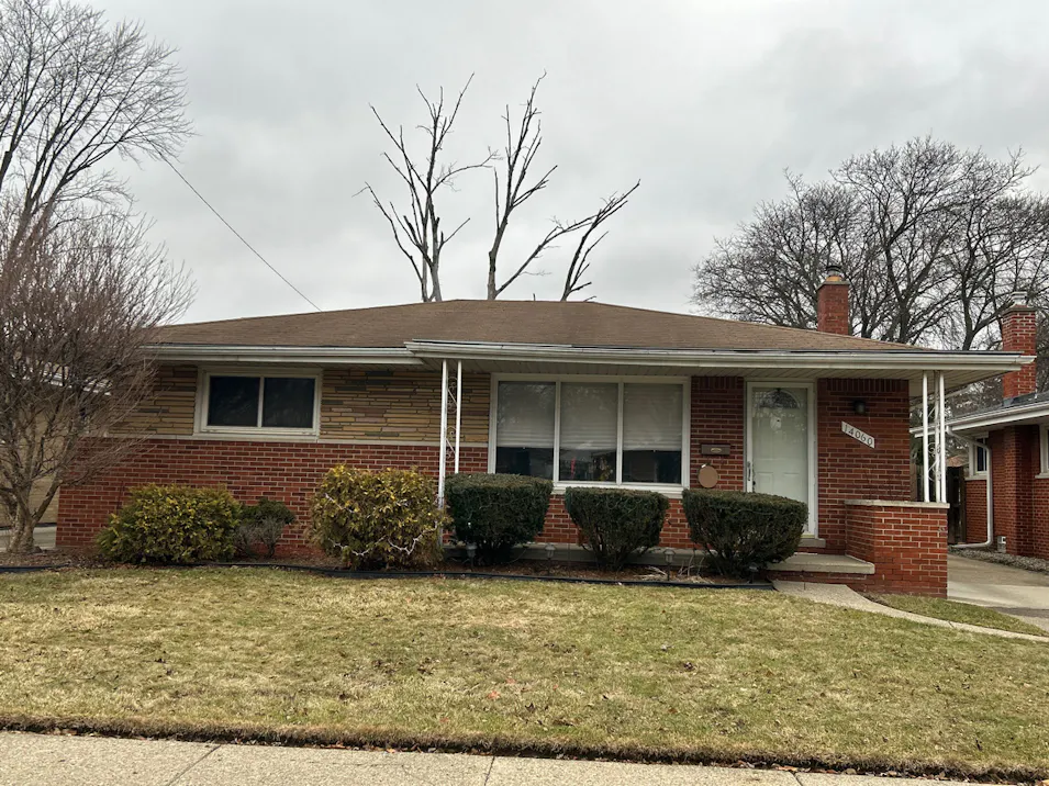 14060 Salem Redford, MI 48239, Wayne County