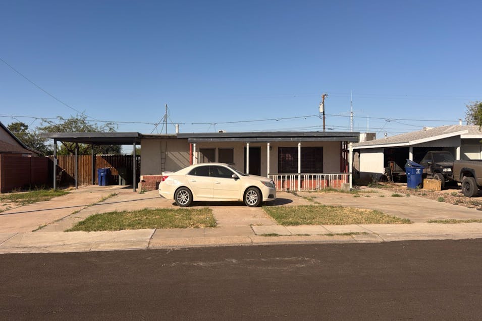 1320 South 8th Avenue Yuma, AZ 85364, Yuma County