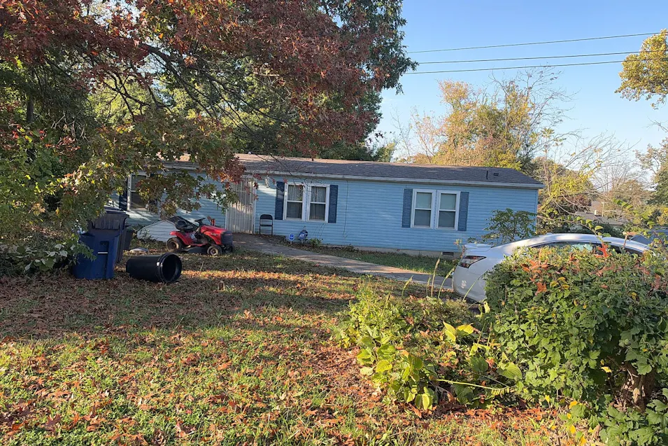 907 Lafayette St Coatesville, PA 19320, Chester County