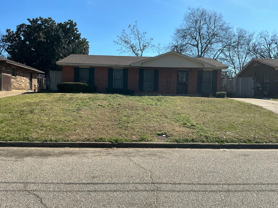 2824 Tremont Street Montgomery, AL 36110, Montgomery County