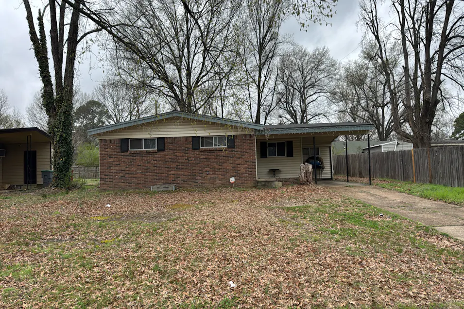 3217 Starsdale Street Memphis, TN 38118, Shelby County