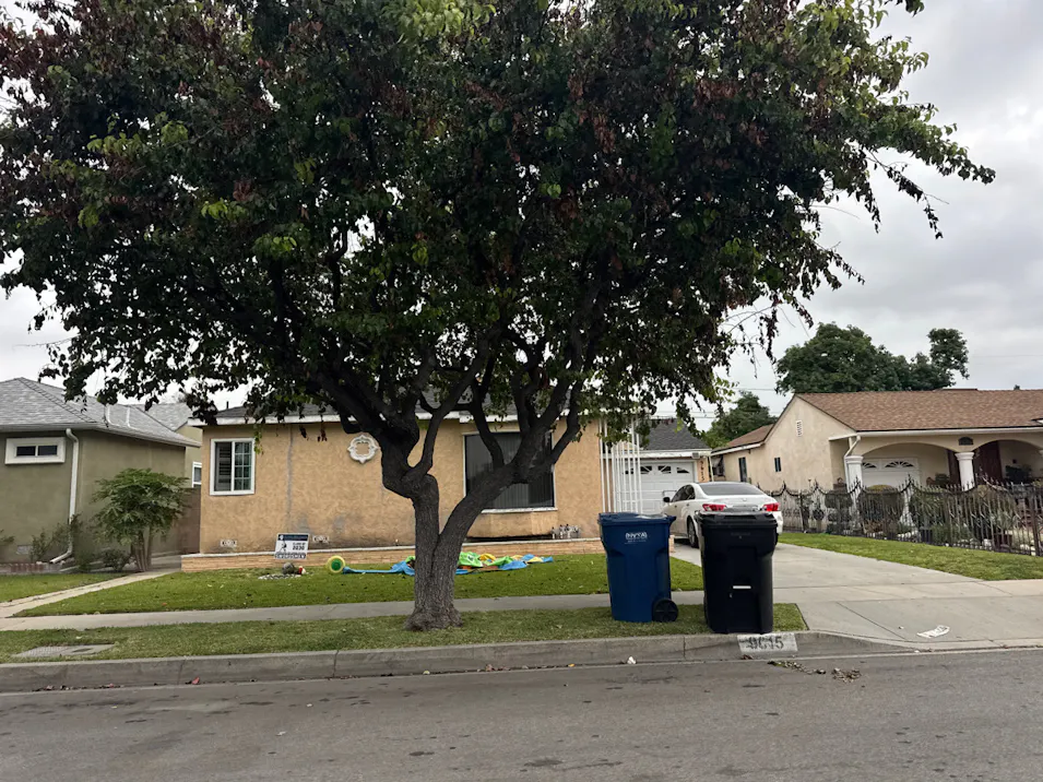 9615 Winchell Street Pico Rivera, CA 90660, Los Angeles County