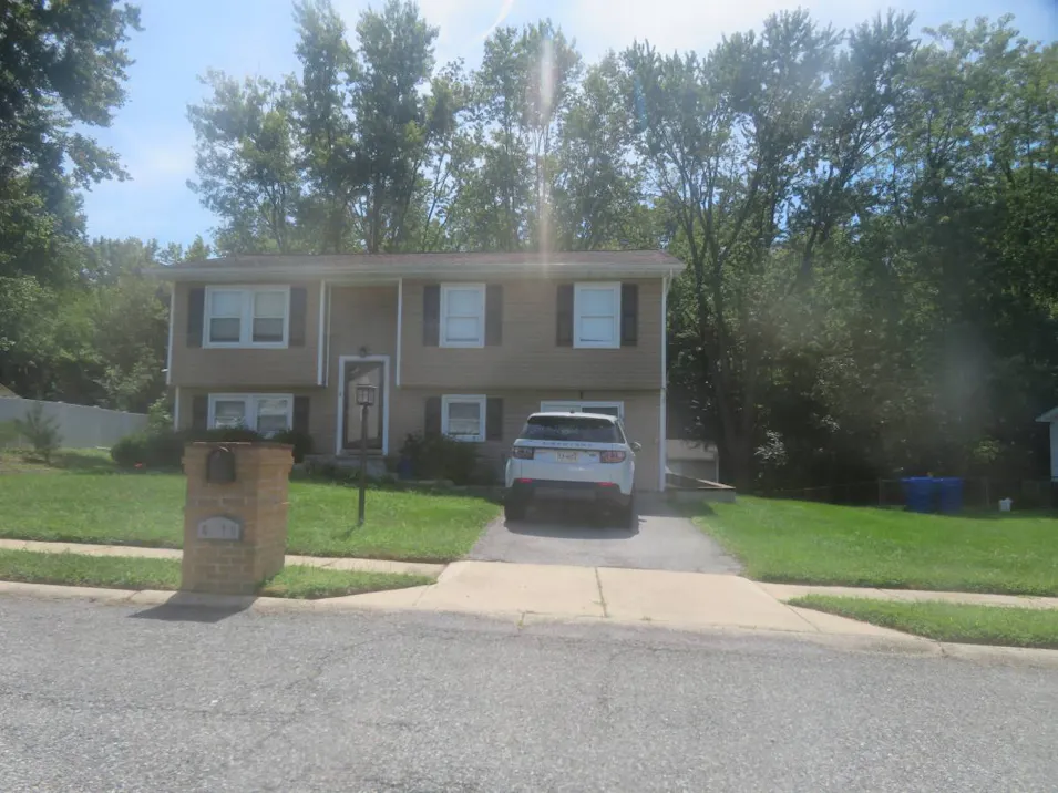 6519 Wooster Rd Bryans Road, MD 20616, Charles County