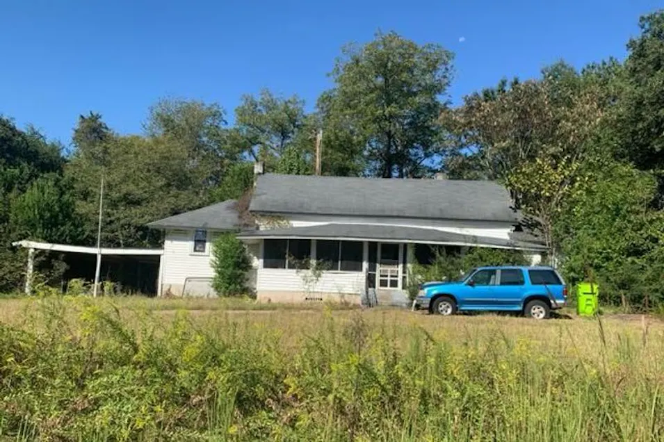 1009 R L Coward Rd Eastover, SC 29044, Richland County
