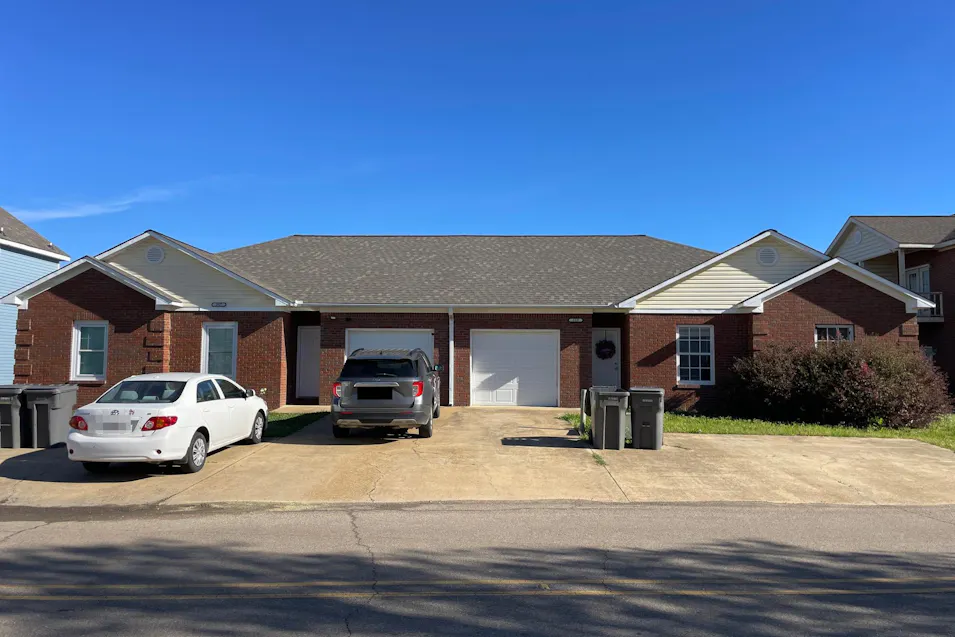 339 Kirk Cauldy Dr Starkville, MS 39759, Oktibbeha County