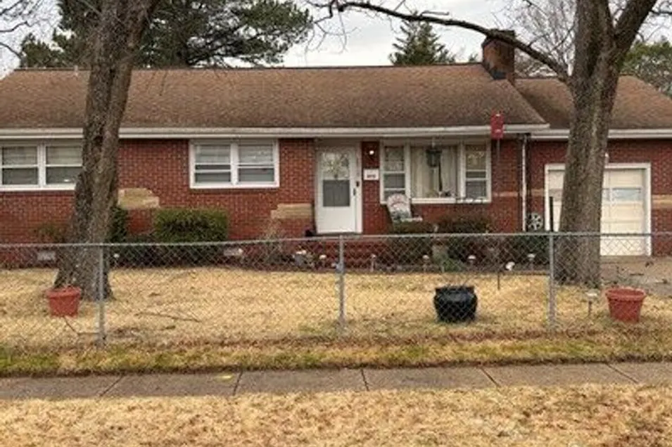 2515 Wyoming Avenue Norfolk, VA 23513, Norfolk City County