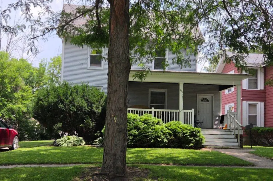 716 N Chicago St Pontiac, IL 61764, Livingston County