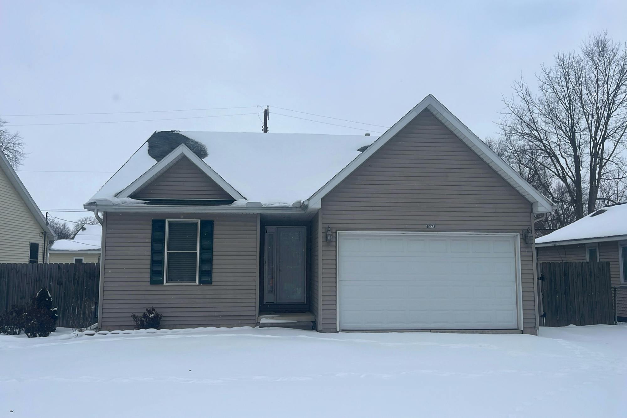 3rd St, Monroe, MI 48162