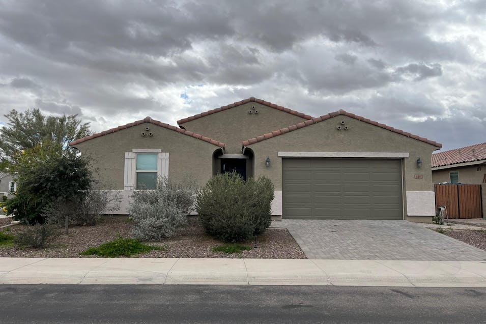 4211 E Caitlin Dr San Tan Valley, AZ 85140, Pinal County