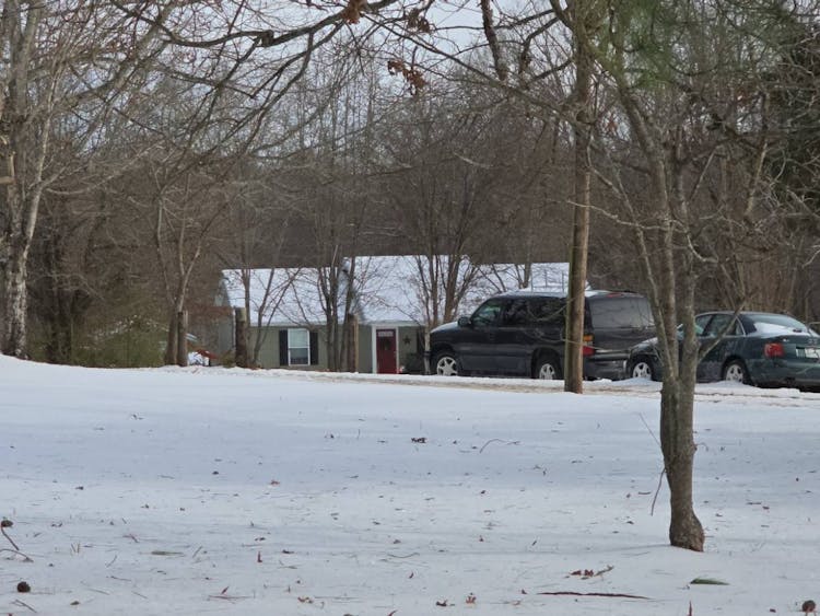 1086 Claylick Road White Bluff, TN 37187, Dickson County