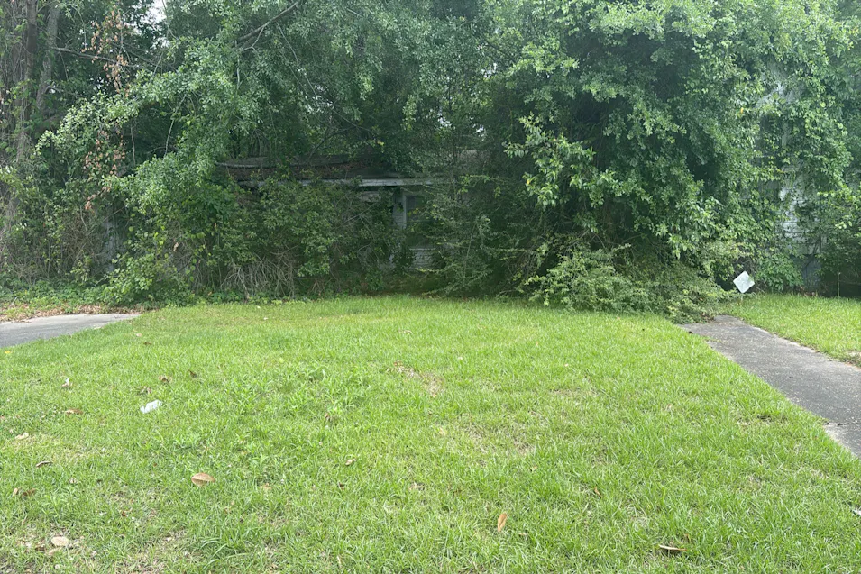 4808 Royal Road Meridian, MS 39307, Lauderdale County