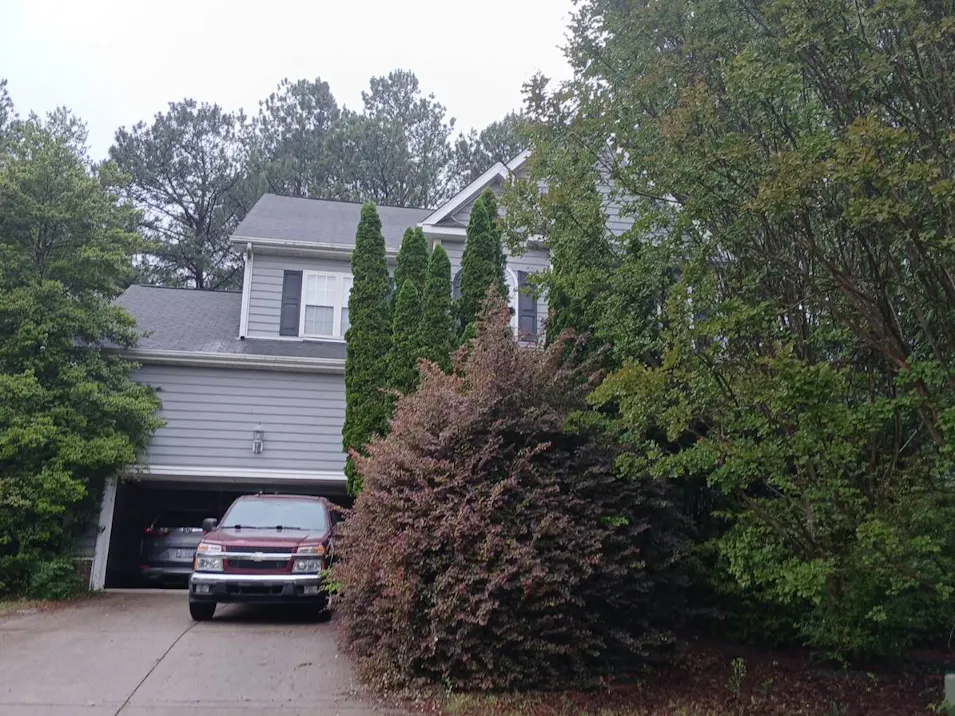 1355 Catrush Way Wake Forest, NC 27587, Wake County