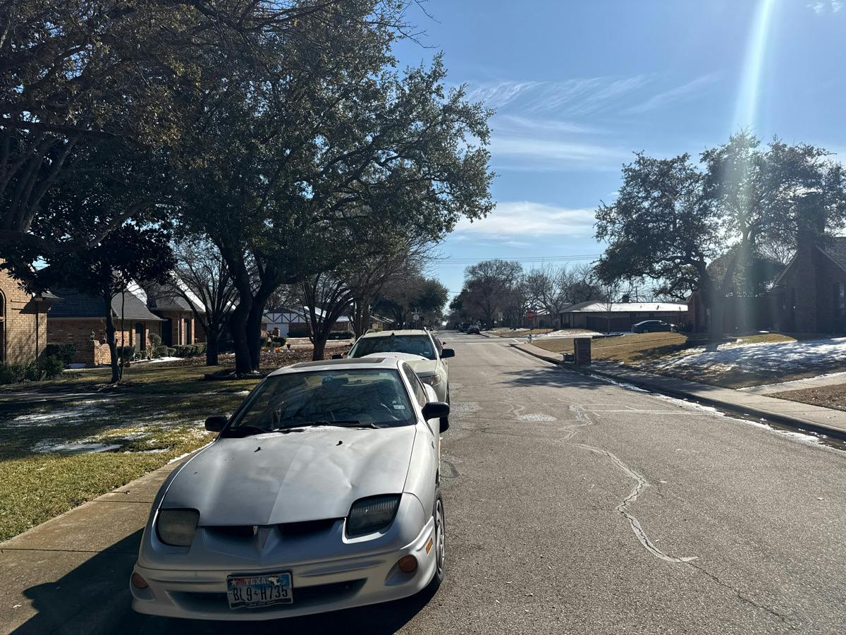 Greenway Dr, Duncanville, TX 75137