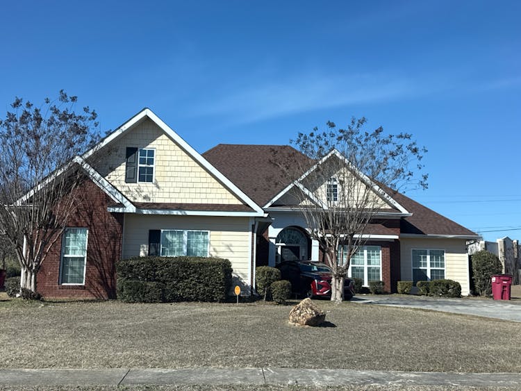 631 Manning Ml Macon, GA 31216, Bibb County