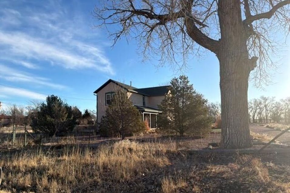 135 36th Ln Pueblo, CO 81006, Pueblo County