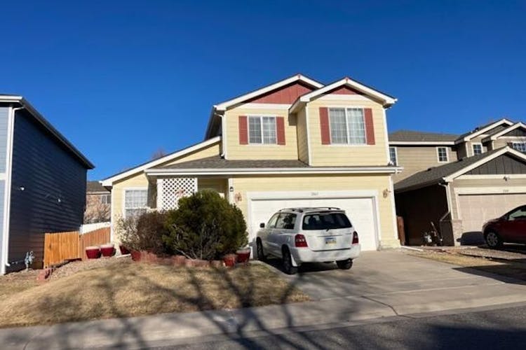 2863 110 Th Dr Northglenn, CO 80233, Adams County